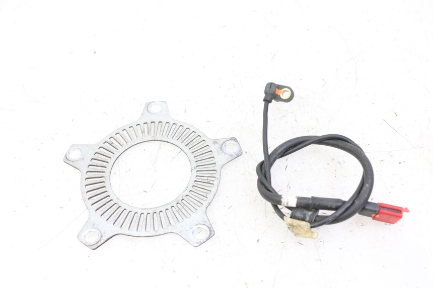 photo de SENSOR DE VELOCIDADE SYM JOYMAX 125 (2010 - 2017) - Vista principal