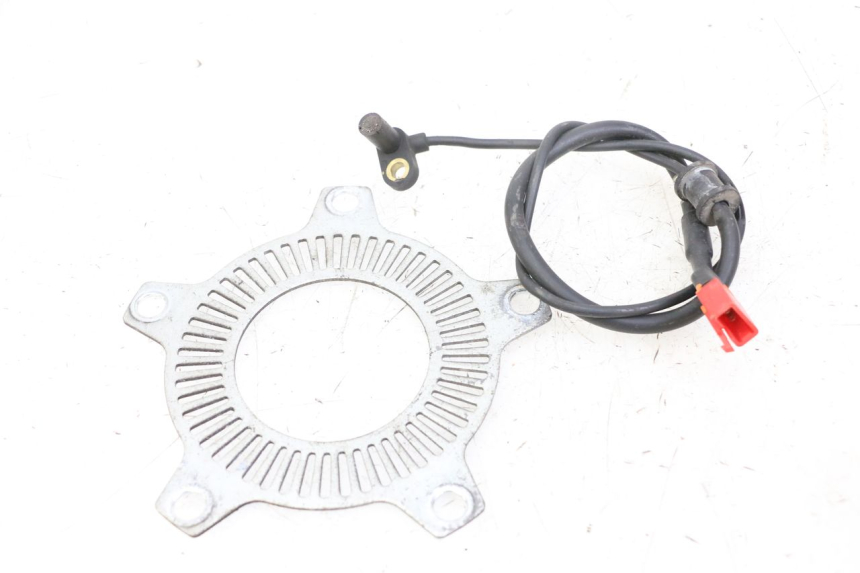 photo de SENSOR DE VELOCIDADE SYM JOYMAX 125 (2010 - 2017) - Zoom do estado de desgaste