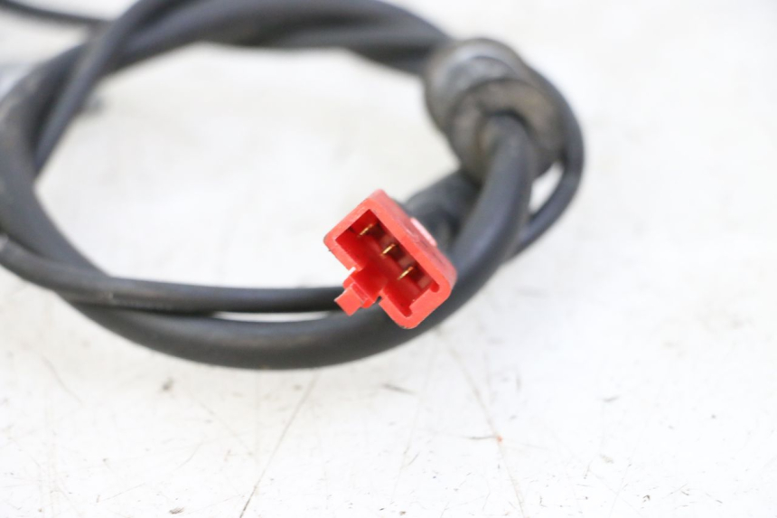 photo de SENSOR DE VELOCIDADE SYM JOYMAX 125 (2010 - 2017) - Outro ângulo de visão