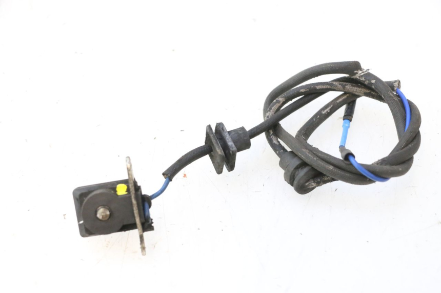 photo de SENSOR DE VELOCIDADE PEUGEOT KISBEE 4T 50 (2010 - 2017) - Vista principal