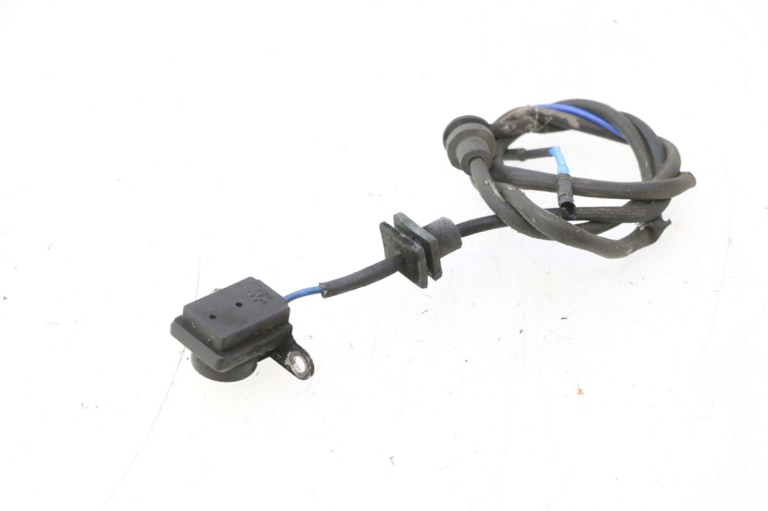 photo de SENSOR DE VELOCIDADE PEUGEOT KISBEE 4T 50 (2010 - 2017) - Zoom do estado de desgaste