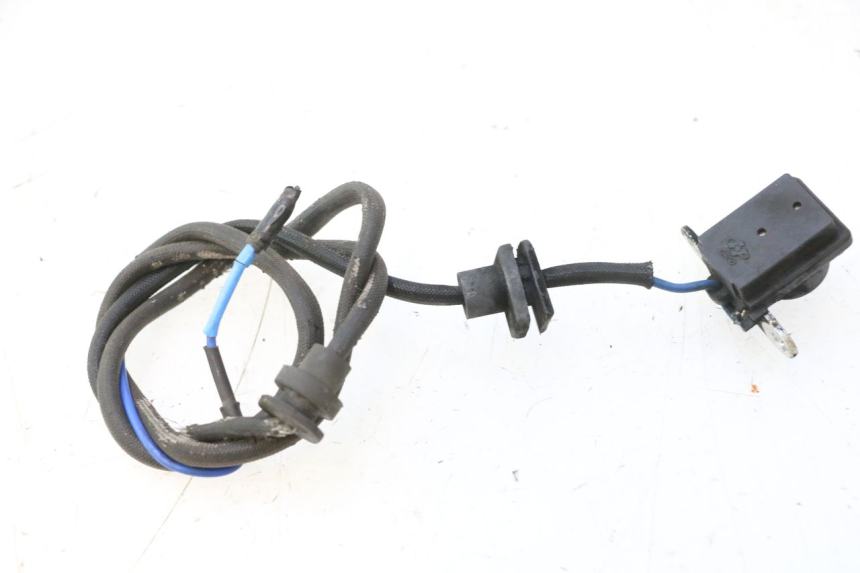 photo de SENSOR DE VELOCIDADE PEUGEOT KISBEE 4T 50 (2010 - 2017) - Outro ângulo de visão