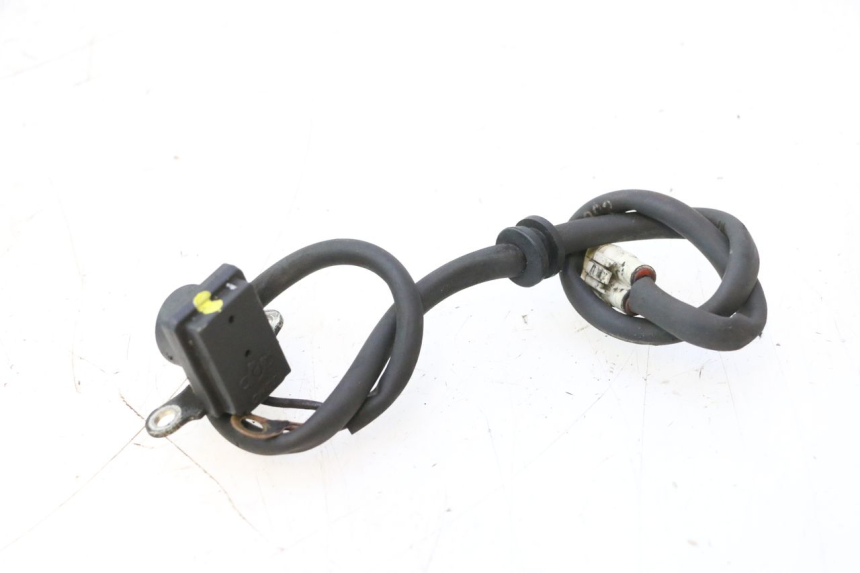 photo de SENSOR DE VELOCIDADE PEUGEOT KISBEE 4T 50 (2018 - 2022) - Zoom do estado de desgaste