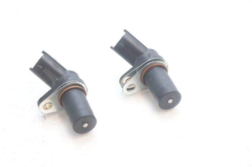 photo de SENSOR DE VELOCIDADE PIAGGIO MP3 HPE 530 (2022 - 2026) - Zoom do estado de desgaste