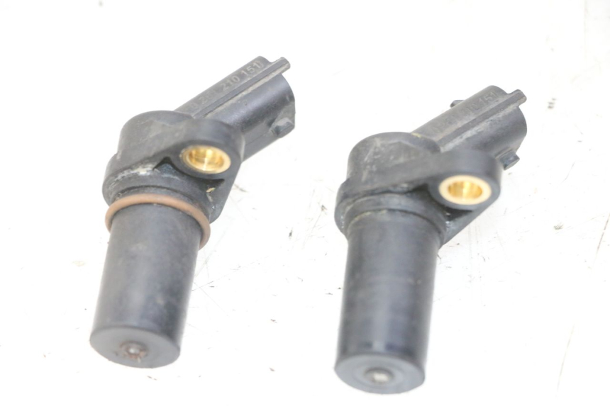 photo de SENSOR DE VELOCIDADE PIAGGIO MP3 LT 300 (2010 - 2016) - Zoom do estado de desgaste