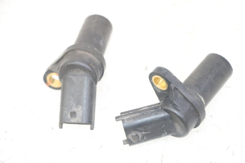 photo de SENSOR DE VELOCIDADE PIAGGIO MP3 LT 400 (2007 - 2012) - Zoom do estado de desgaste