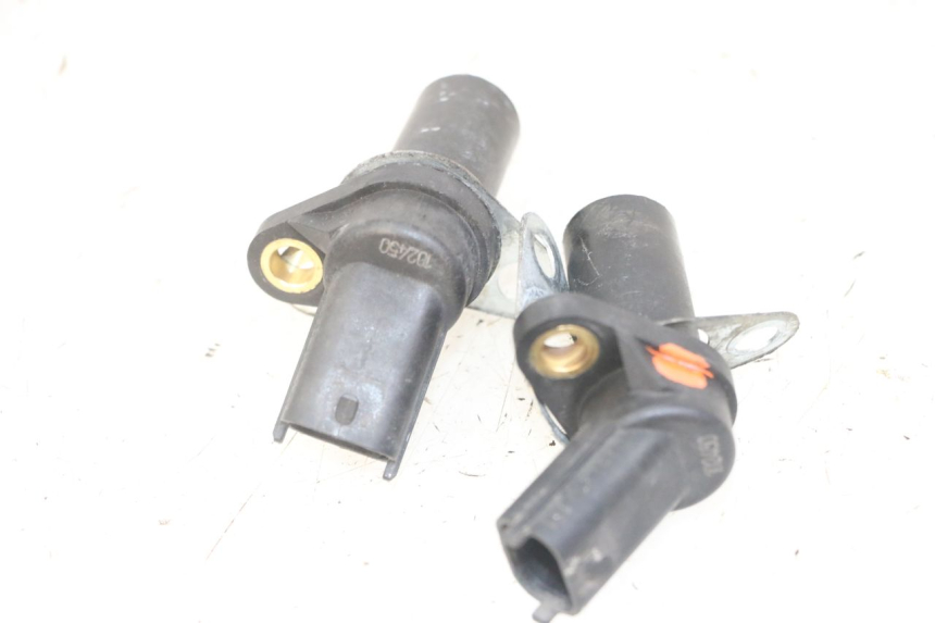 photo de SENSOR DE VELOCIDADE PIAGGIO MP3 LT 300 (2010 - 2016) - Detalhe da peça