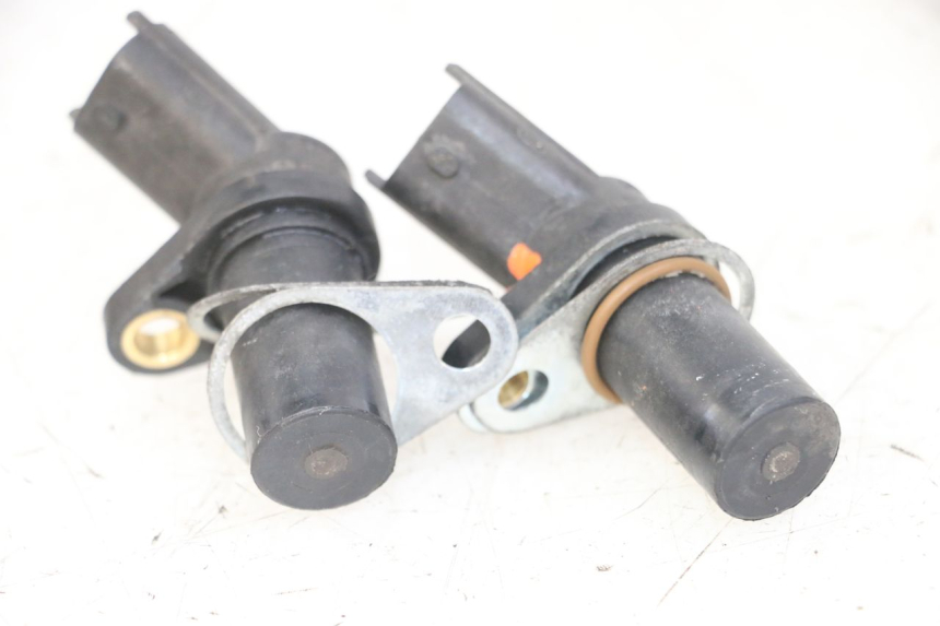 photo de SENSOR DE VELOCIDADE PIAGGIO MP3 LT 300 (2010 - 2016) - Zoom do estado de desgaste