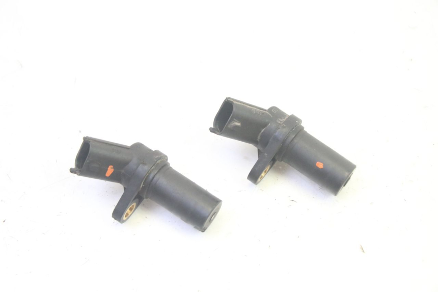 photo de SENSOR DE VELOCIDADE PIAGGIO MP3 LT 400 (2007 - 2012) - Zoom do estado de desgaste