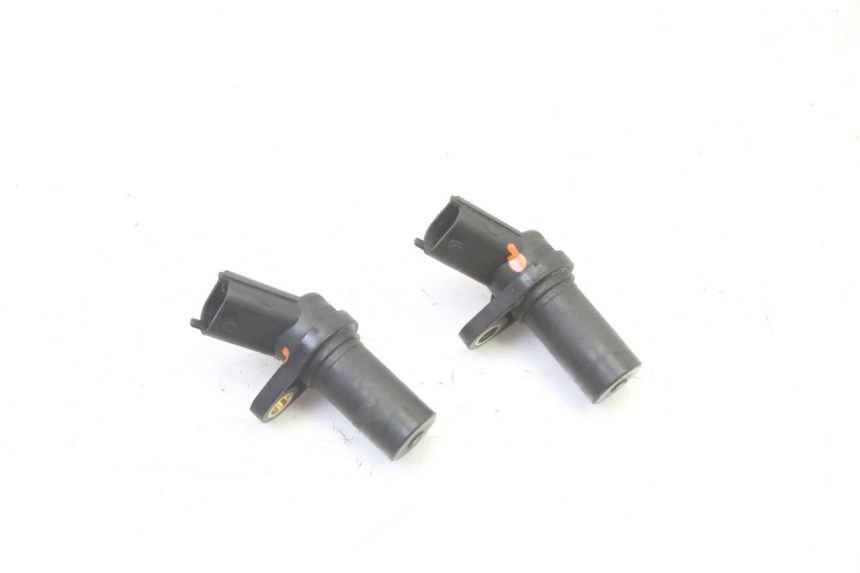 photo de SENSOR DE VELOCIDADE PIAGGIO MP3 RL 250 (2006 - 2010) - Zoom do estado de desgaste