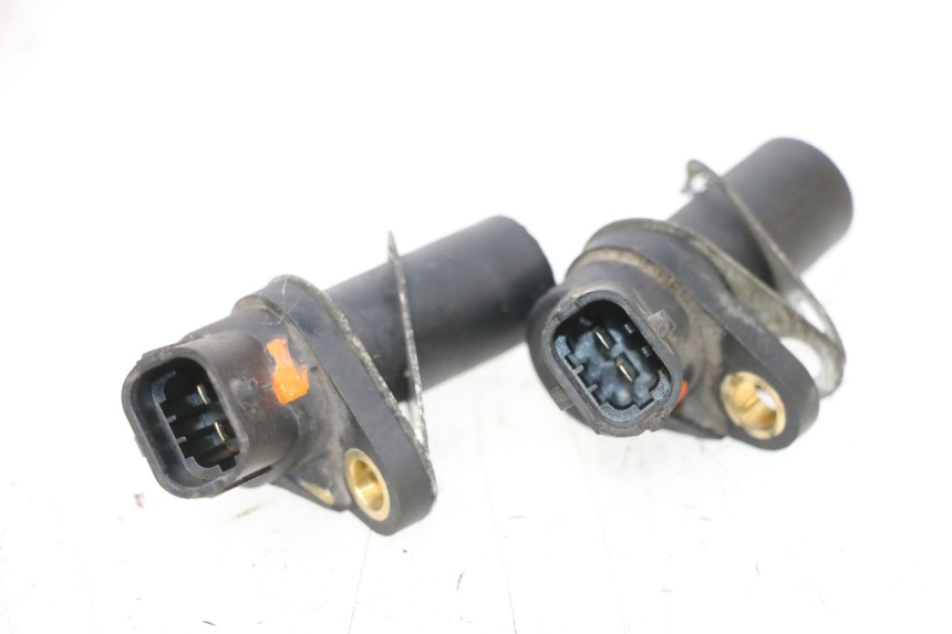 photo de SENSOR DE VELOCIDADE PIAGGIO MP3 RL 250 (2006 - 2010) - Zoom do estado de desgaste