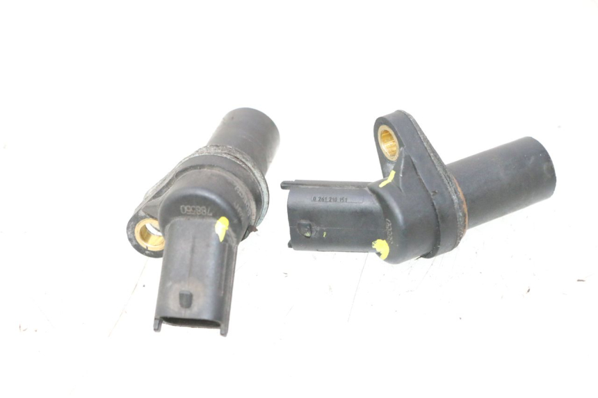 photo de SENSOR DE VELOCIDADE PIAGGIO MP3 125 (2006 - 2014) - Zoom do estado de desgaste