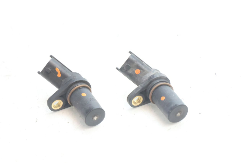 photo de SENSOR DE VELOCIDADE PIAGGIO MP3 500 (2016 - 2018) - Zoom do estado de desgaste