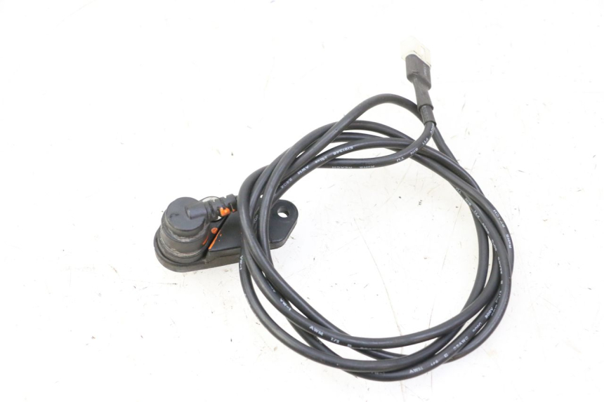 photo de SENSOR DE VELOCIDADE RIEJU MRT 50 (2018 - 2021) - Detalhe da peça