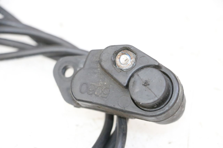 photo de SENSOR DE VELOCIDADE RIEJU MRT 50 (2018 - 2021) - Pontos de fixação