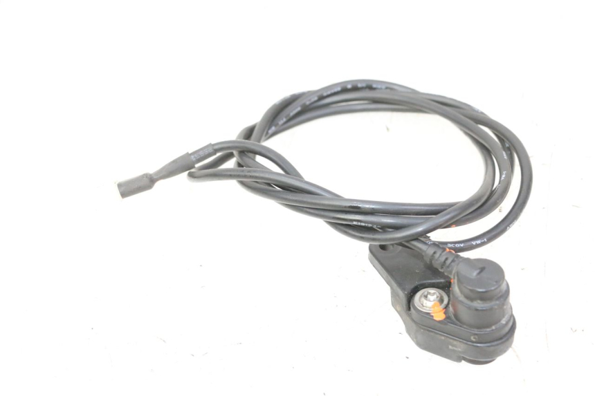 photo de SENSOR DE VELOCIDADE RIEJU MRT 50 (2018 - 2021) - Estado da superfície