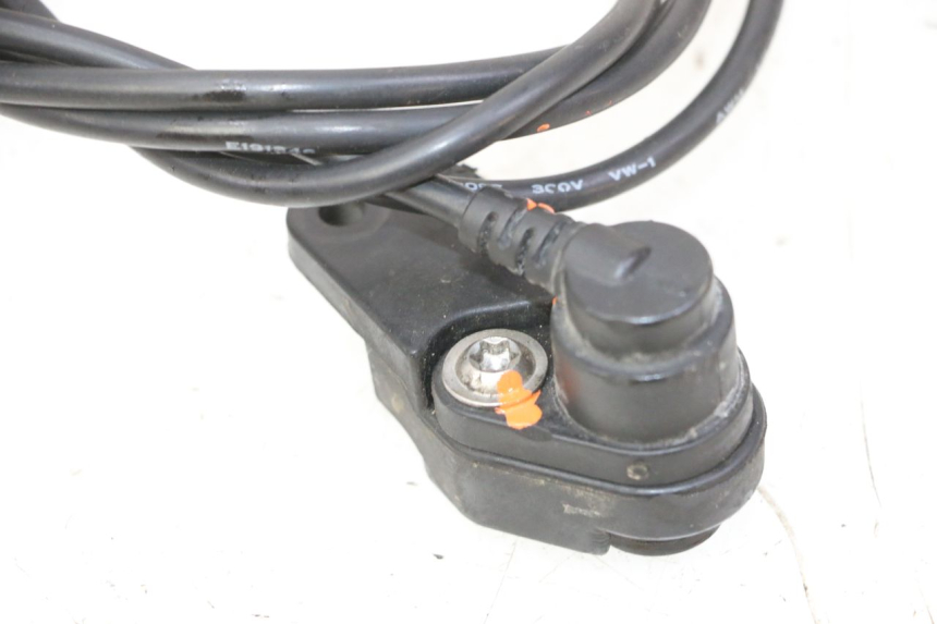 photo de SENSOR DE VELOCIDADE RIEJU MRT 50 (2018 - 2021) - Peça verificada
