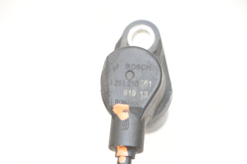 photo de SENSOR DE VELOCIDADE PIAGGIO NEW TYPHOON 50 (2018 - 2021) - Zoom do estado de desgaste