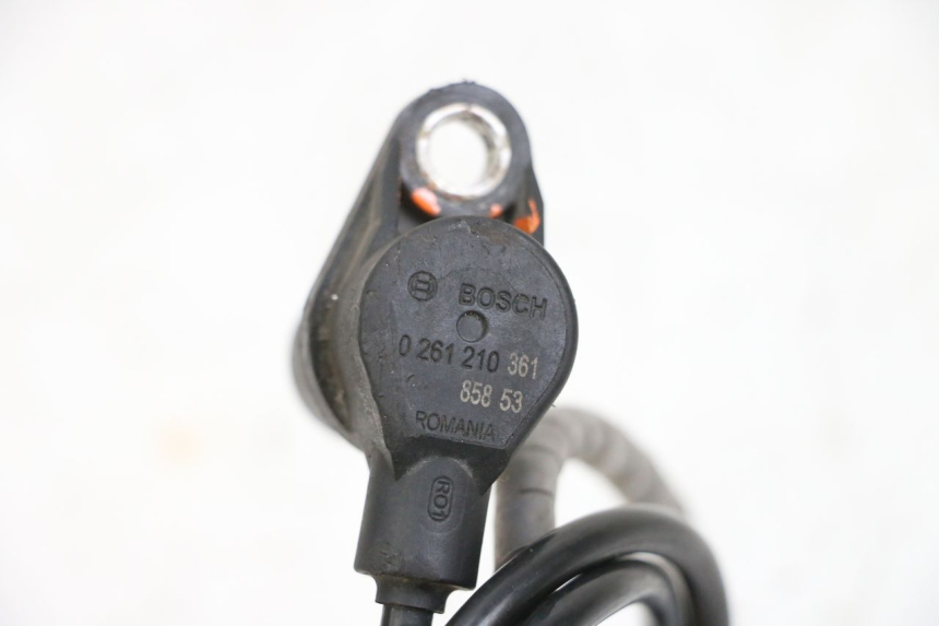 photo de SENSOR DE VELOCIDADE PIAGGIO NEW TYPHOON 50 (2018 - 2021) - Detalhe da peça