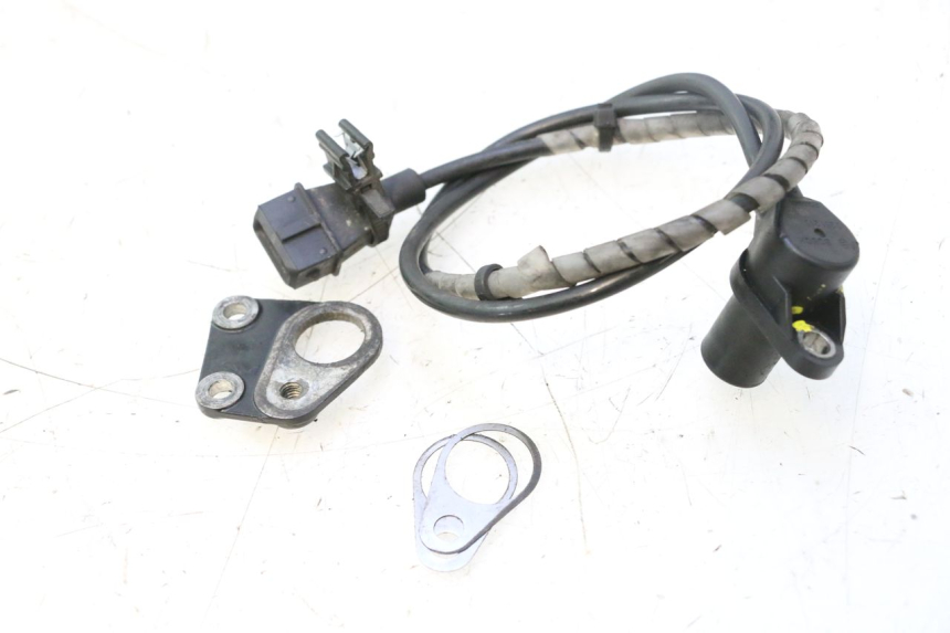 photo de SENSOR DE VELOCIDADE PIAGGIO NEW TYPHOON 50 (2018 - 2021) - Ampliação técnica