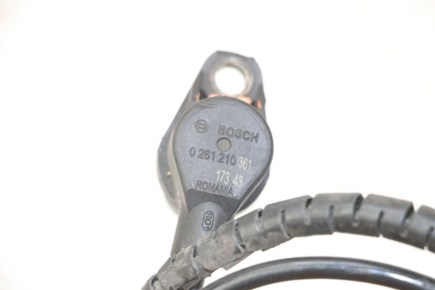 photo de SENSOR DE VELOCIDADE PIAGGIO NRG POWER PUREJET 50 (2018 - 2021) - Detalhe da peça