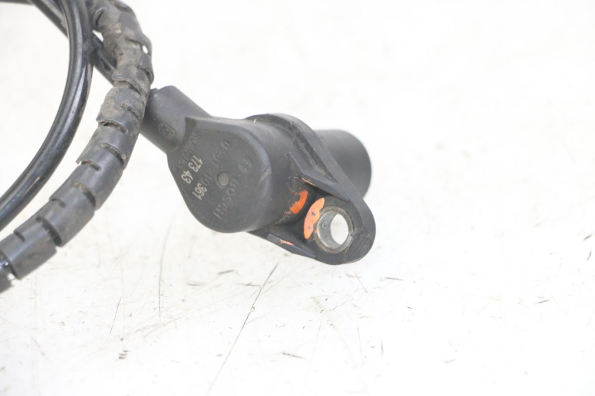 photo de SENSOR DE VELOCIDADE PIAGGIO NRG POWER PUREJET 50 (2018 - 2021) - Ampliação técnica