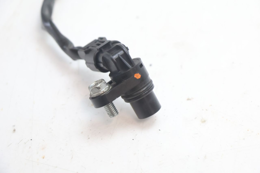 photo de SENSOR DE VELOCIDADE HONDA PCX (JF28) 125 (2009 - 2011) - Detalhe da peça