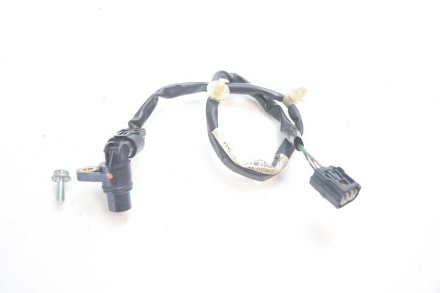 photo de SENSOR DE VELOCIDADE HONDA PCX (JF28) 125 (2009 - 2011) - Zoom do estado de desgaste