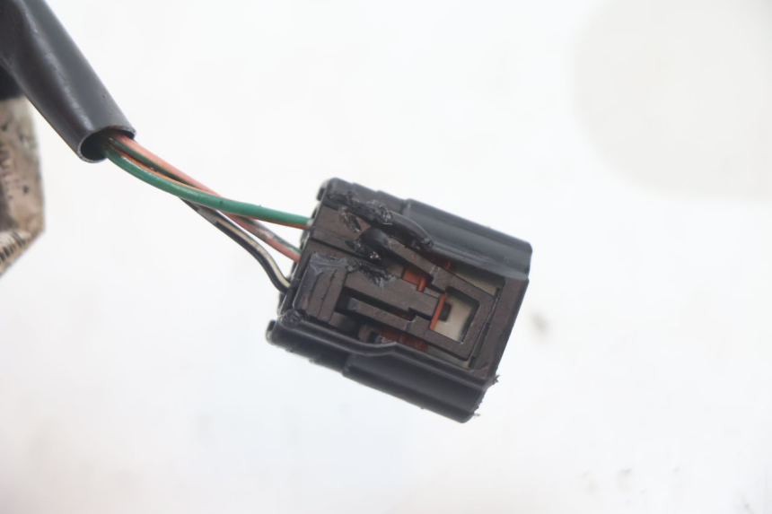 photo de SENSOR DE VELOCIDADE HONDA PCX (JF28) 125 (2009 - 2011) - Outro ângulo de visão