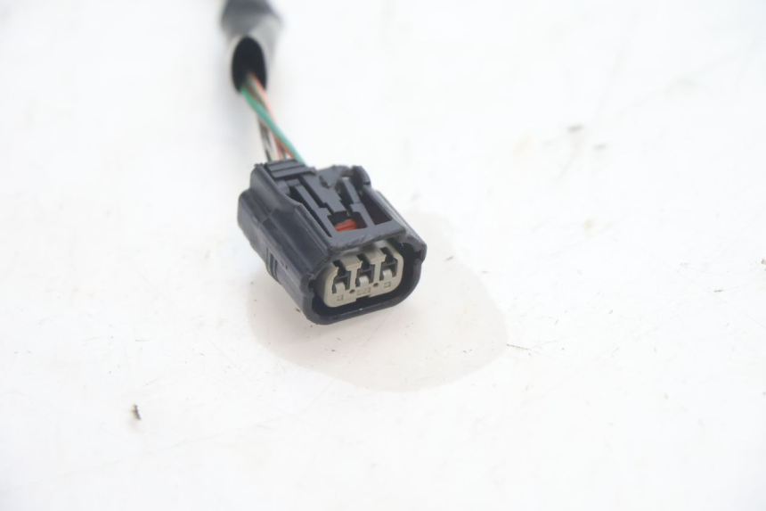 photo de SENSOR DE VELOCIDADE HONDA PCX (JF28) 125 (2009 - 2011) - Ampliação técnica