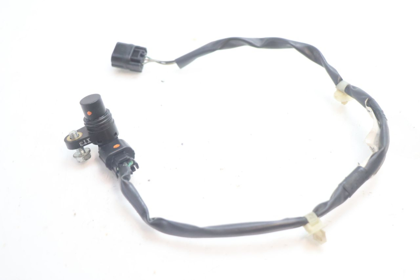 photo de SENSOR DE VELOCIDADE HONDA PCX (JF28) 125 (2009 - 2011) - Pontos de fixação