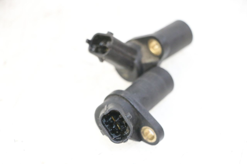 photo de SENSOR DE VELOCIDADE PIAGGIO MP3 125 (2006 - 2014) - Zoom do estado de desgaste