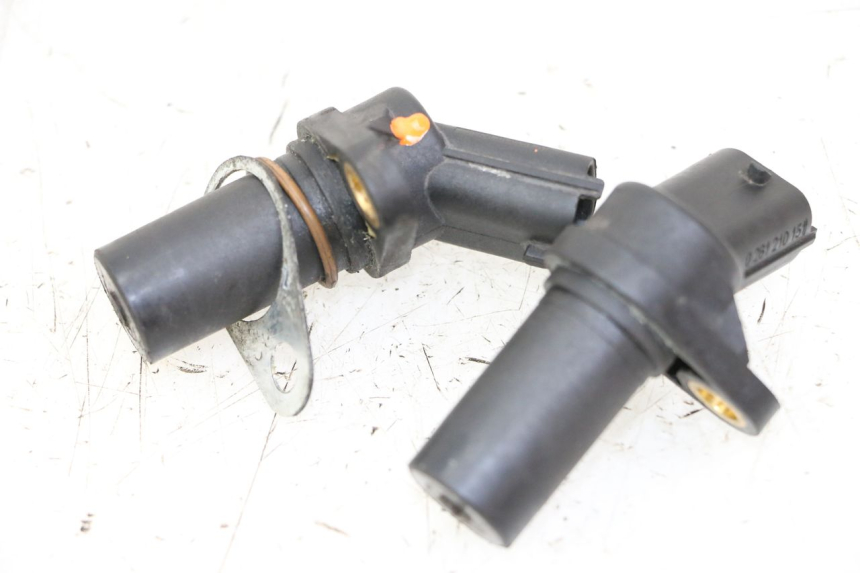 photo de SENSOR DE VELOCIDADE PIAGGIO MP3 LT 400 (2007 - 2012) - Detalhe da peça