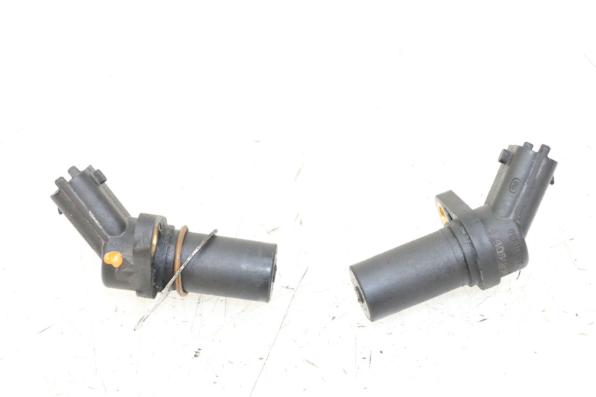 photo de SENSOR DE VELOCIDADE PIAGGIO MP3 LT 400 (2007 - 2012) - Zoom do estado de desgaste