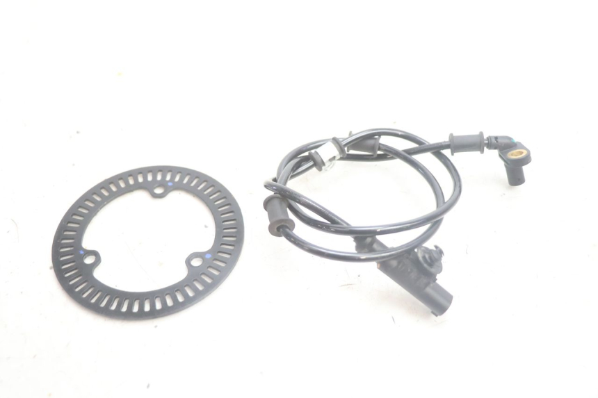 photo de SENSOR DE VELOCIDADE JM MOTORS R-MAX TECH 50 (2024 - 2026) - Zoom do estado de desgaste