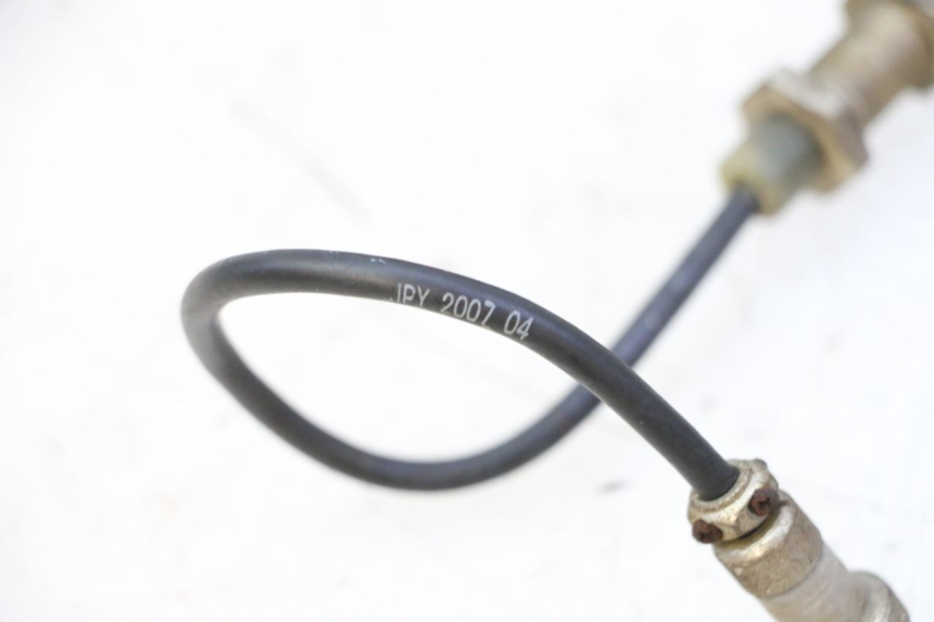 photo de SENSOR DE VELOCIDADE HYTRACK S 150 (2003 - 2011) - Detalhe da peça