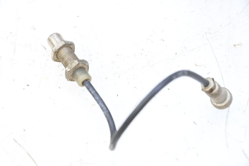 photo de SENSOR DE VELOCIDADE HYTRACK S 150 (2003 - 2011) - Zoom do estado de desgaste