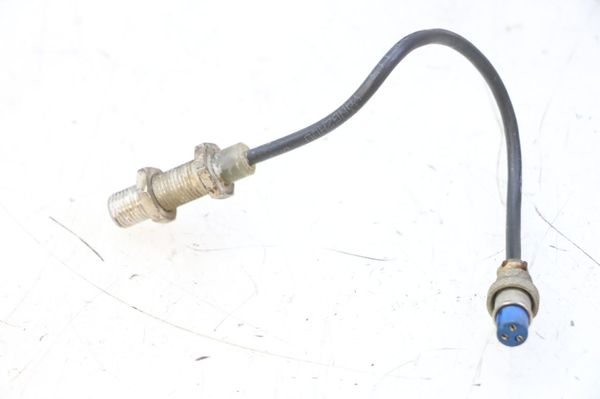 photo de SENSOR DE VELOCIDADE HYTRACK S 150 (2003 - 2011) - Ampliação técnica