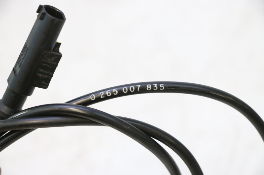 photo de SENSOR DE VELOCIDADE CAN-AM SPYDER RS 1000 (2008 - 2012) - Zoom do estado de desgaste