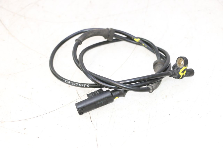 photo de SENSOR DE VELOCIDADE CAN-AM SPYDER RS 1000 (2008 - 2012) - Outro ângulo de visão