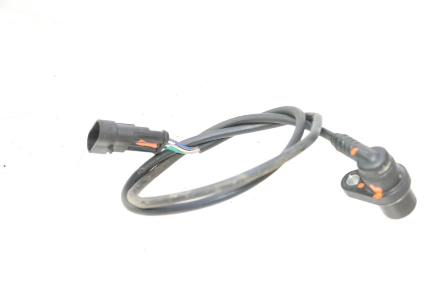 photo de SENSOR DE VELOCIDADE DUCATI SS IE DS CARENEE 1000 (2002 - 2006) - Zoom do estado de desgaste