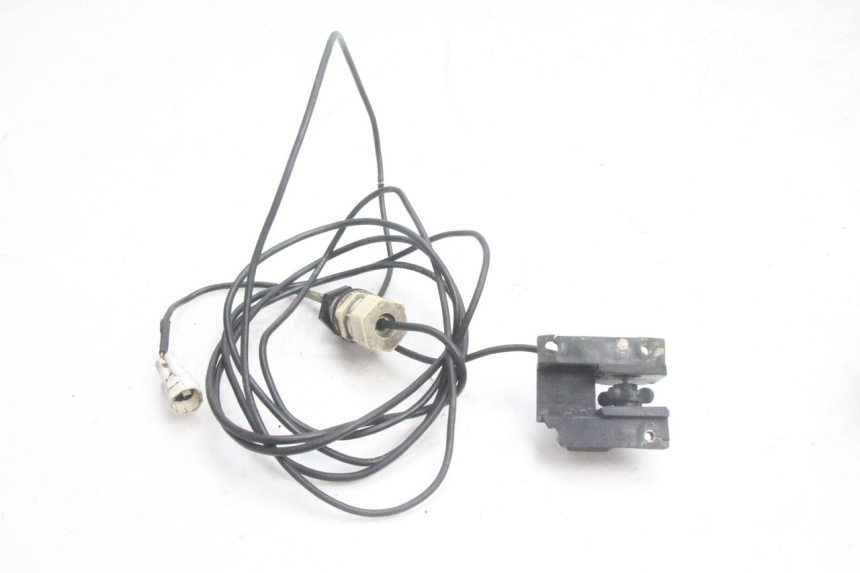 photo de SENSOR DE VELOCIDADE YAMAHA WAVE RUNNER GP R 1200 (2000 - 2003) - Pontos de fixação