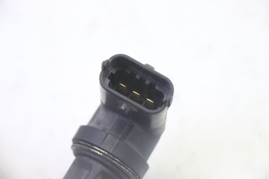 photo de SENSOR DE VELOCIDADE PIAGGIO XEVO - X EVO 125 (2007 - 2017) - Zoom do estado de desgaste