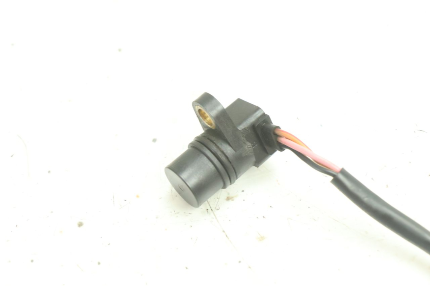 photo de SENSOR DE VELOCIDADE YAMAHA YZF R6 600 (2008 - 2009) - Zoom do estado de desgaste