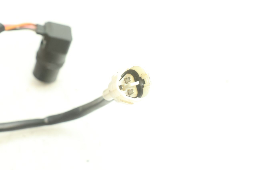photo de SENSOR DE VELOCIDADE YAMAHA YZF R6 600 (2008 - 2009) - Vista geral