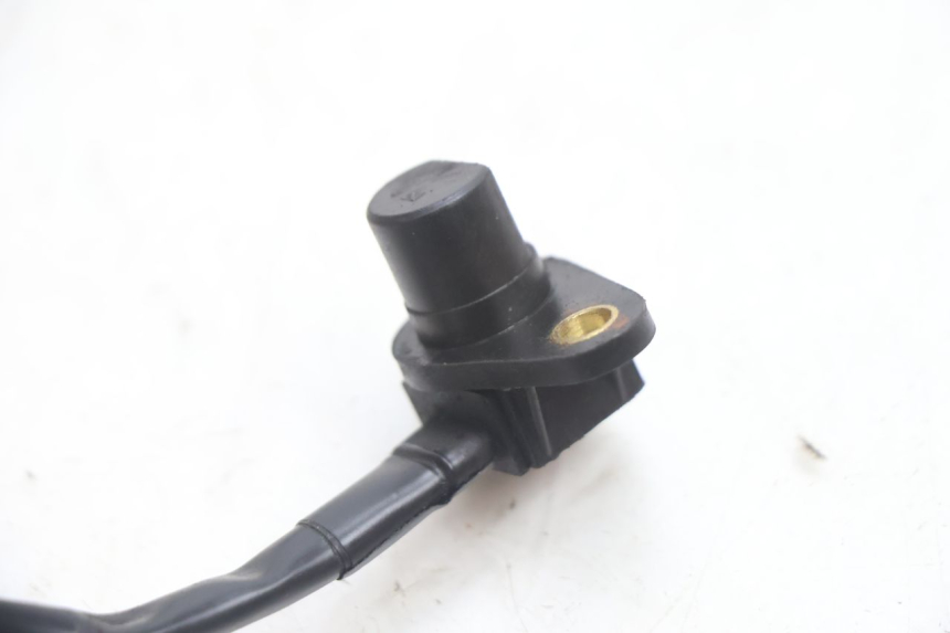 photo de SENSOR DE VELOCIDADE KAWASAKI ZX-6R ZX6R 600 (2000 - 2002) - Zoom do estado de desgaste