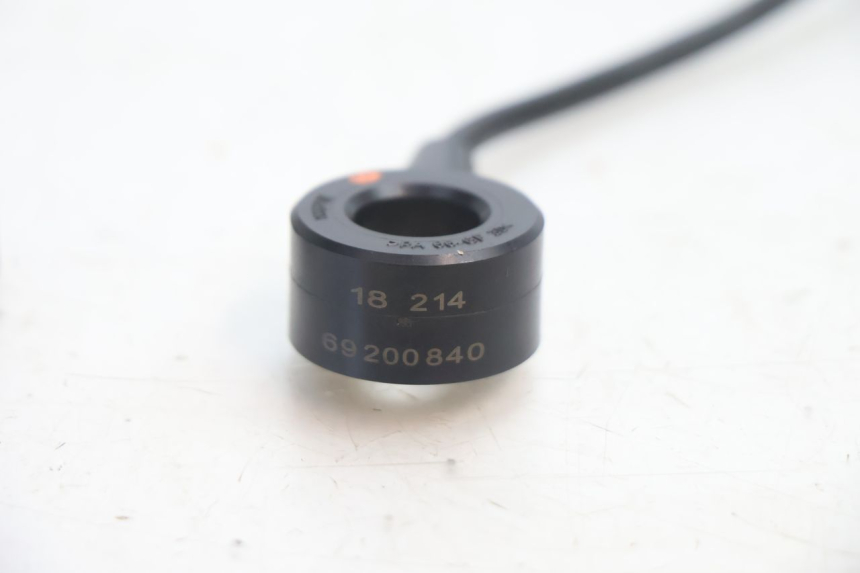photo de SENSOR DE DETONAÇÃO HARLEY DAVIDSON ROAD GLIDE FLTRXSE 1920 (2018 - 2022) - Ampliação técnica