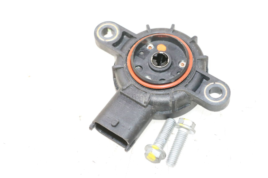 photo de SENSOR DE POSIÇÃO ROLL LOCK PIAGGIO MP3 LT 300 (2010 - 2016) - Vista principal