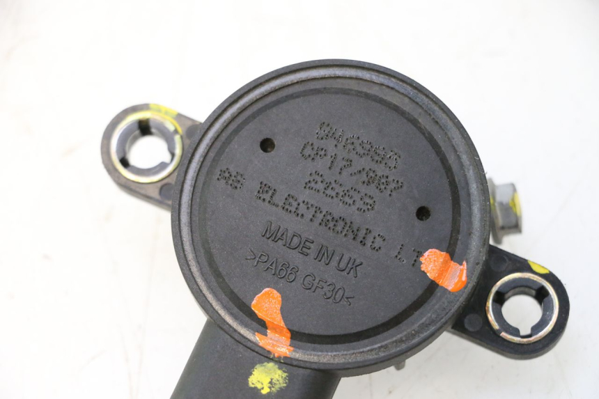 photo de SENSOR DE POSIÇÃO ROLL LOCK PIAGGIO MP3 LT 300 (2010 - 2016) - Detalhe da peça