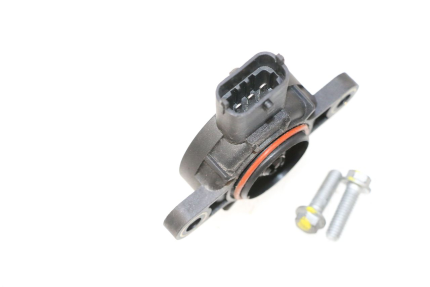 photo de SENSOR DE POSIÇÃO ROLL LOCK PIAGGIO MP3 LT 300 (2010 - 2016) - Zoom do estado de desgaste